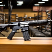 Keeping Things Legal When Purchasing Firearm from a Gun Store