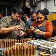 Ammo For Sale: What is the Difference Between Remanufactured and Reload Ammunition?