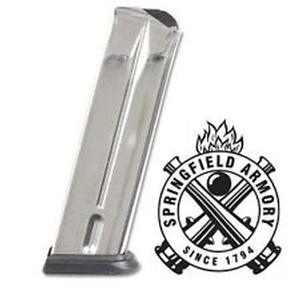 Springfield XD 40S&W full size 10 round magazine