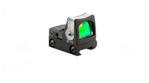 Trijicon RMR Dual-Illuminated Sight 9.0 MOA Green Dot with RM33 Mount RM05G-33