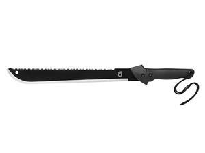 Gerber Gator Machete W/ Nylon Sheath 31-000758