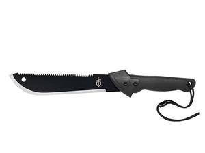 Gerber Gator Machete Jr W/ Nylon Sheath 31-000759