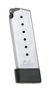 Kahr Arms MK9 9MM 7 Rd Stainless Magazine MK720