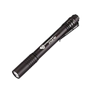 Streamlight Stylus Pro Battery Powered Pen Light 