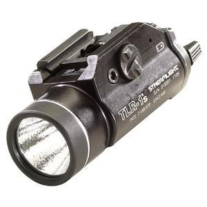 Streamlight TLR-1 s LED Strobing Rail Mounted Flashlight 