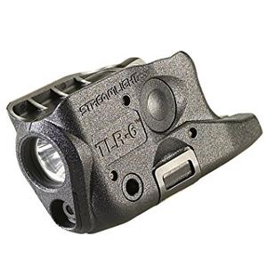 Streamlight TLR-6 Gun LIGHT FOR GLOCK 26/27/33 