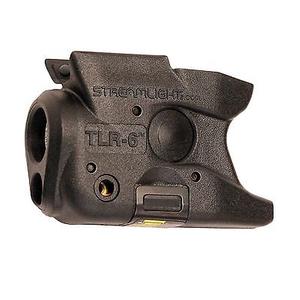 Streamlight TLR-6 GUN LIGHT M&P SHIELD 