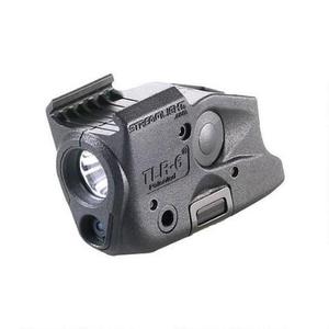 Streamlight TLR-6 LIGHT FOR GLOCK  