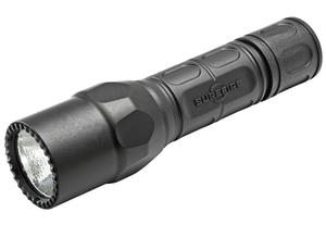 G2X TACTICAL 600 LUMEN FLASHLIGHT