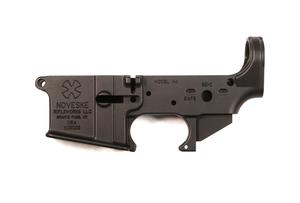 Noveske Chainsaw Gen I Lower Receiver 5.56/223