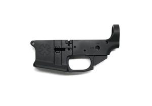 Noveske Gen III Lower Receiver 5.56/223