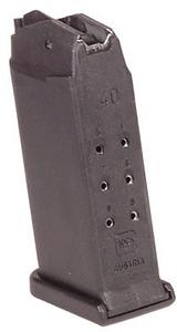 Glock 27 40S&W 9 Round Magazine 