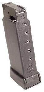 Glock 36 45ACP 6 Round Magazine 