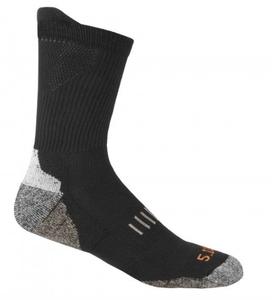 5.11 YEAR ROUND CREW SOCK 