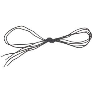 5.11 BRAIDED NYLON REPLACEMENT SHOELACES 