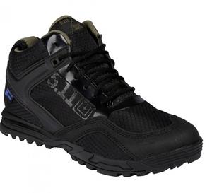 5.11 RANGE MASTER WATERPROOF BOOT 