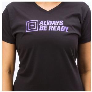 5.11 WOMEN™S ABR T-SHIRT 