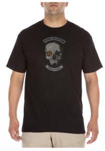 5.11 TOPO SKULL TEE 