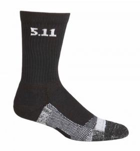 5.11 LEVEL 1 6 SOCK 