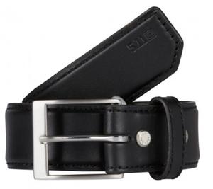 5.11 1.5 CASUAL LEATHER BELT 