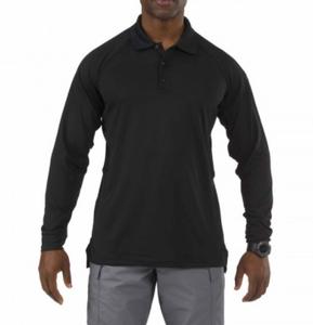 5.11 PERFORMANCE LONG SLEEVE POLO 