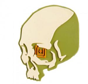 5.11 SKULL SHOT PATCH 