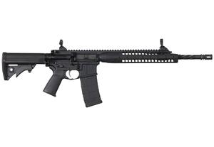 INDIVIDUAL CARBINE A5 W/ SIGHTS - BLACK