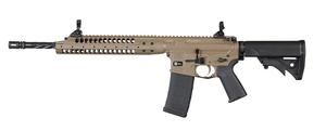 LWRCI IC-A5 5.56 14.7 Pinned 10Rd FDE 