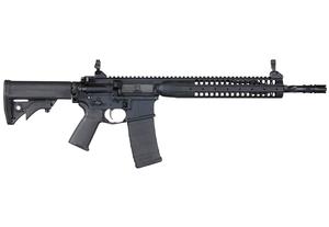 INDIVIDUAL CARBINE SPR W/ SIGHTS - BLACK