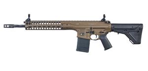 LWRCI REPR MKII 7.62/.308 16 10RD FDE