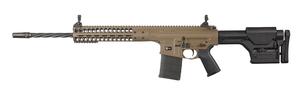 LWRCI REPR MKII 7.62/.308 20 10RD FDE