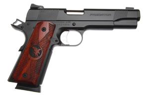 Nighthawk Custom 1911 Predator .45 ACP 5