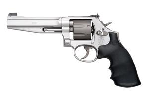 Smith & Wesson Performance Center 986 5 9mm