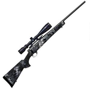 HOWA  1500 233REM 22INCH TYPHON 