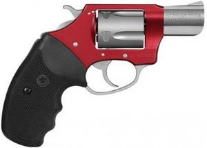 Charter Arms U.C. Lite .38 Spl 2 Red 