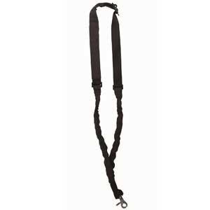 Voodoo Tactical Single Point Tactical Rifle Sling w/Bungee 