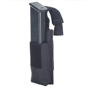 Voodoo Tactical MOLLE Compatible Single Pistol Magazine Pouch 