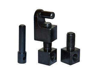 Wheeler Delta Series AR-15 Adjustable Receiver Link 