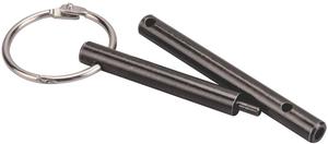 Wheeler AR Pivot Pin/Roll Pin Install Tool 