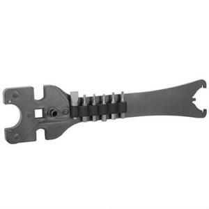 Wheeler Delta Series AR-15 Combo Tool