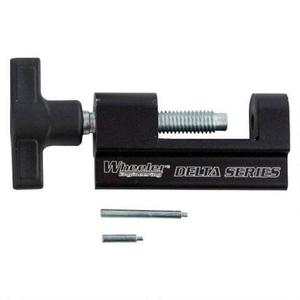 Wheeler Engineering Delta Series AR15 Trigger Guard Install Tool