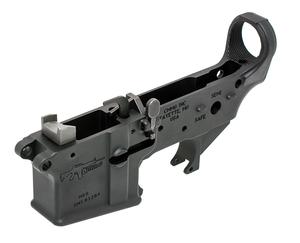 CMMG MK9 Lower Receiver