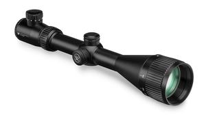 CROSSFIRE II 3-12X56 SFP V-BRITE MOA HOG HUNTER