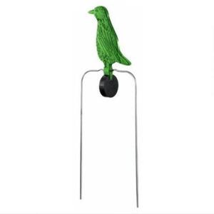 Champion Single Crow DuraSeal Spinner Target 7 Green 