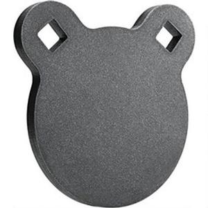 Champion AR500 4 Steel Gong Target 3/8 Thick Rifle Rated 