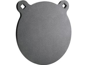 Champion AR500 8 Round Steel Gong 1/4 Thick 