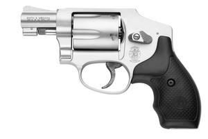 Smith & Wesson 642 1.875 .38 Spc+P 