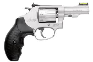 Smith & Wesson 317 22LR 3 Kit Gun