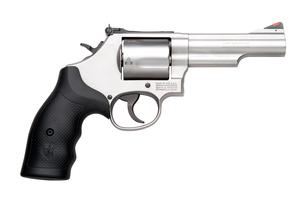Smith & Wesson 69 4.25 .44 Mag 