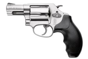Smith & Wesson 60 2.125 .357 Mag 